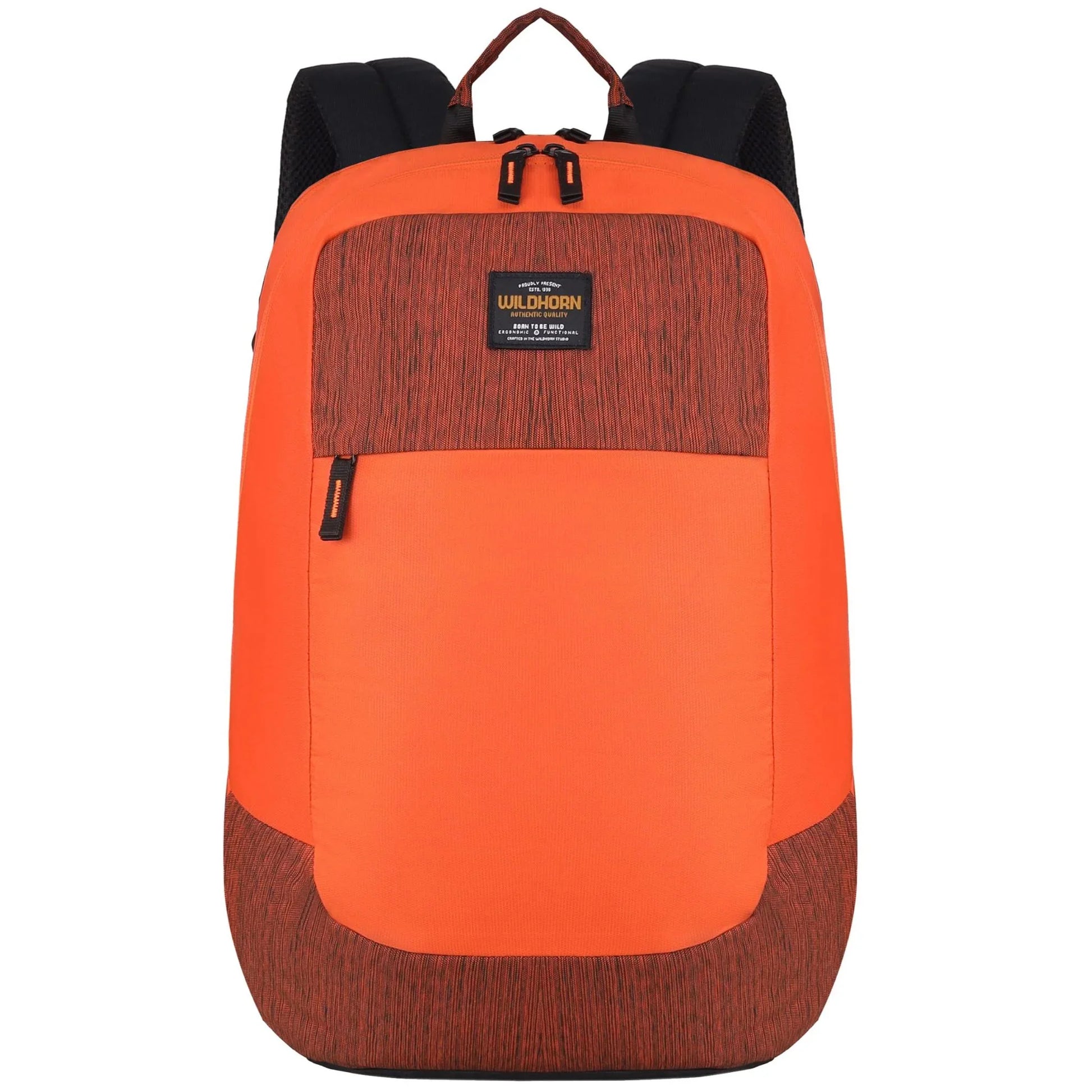 MALAGA Laptop Backpack for Men & Women - WILDHORN
