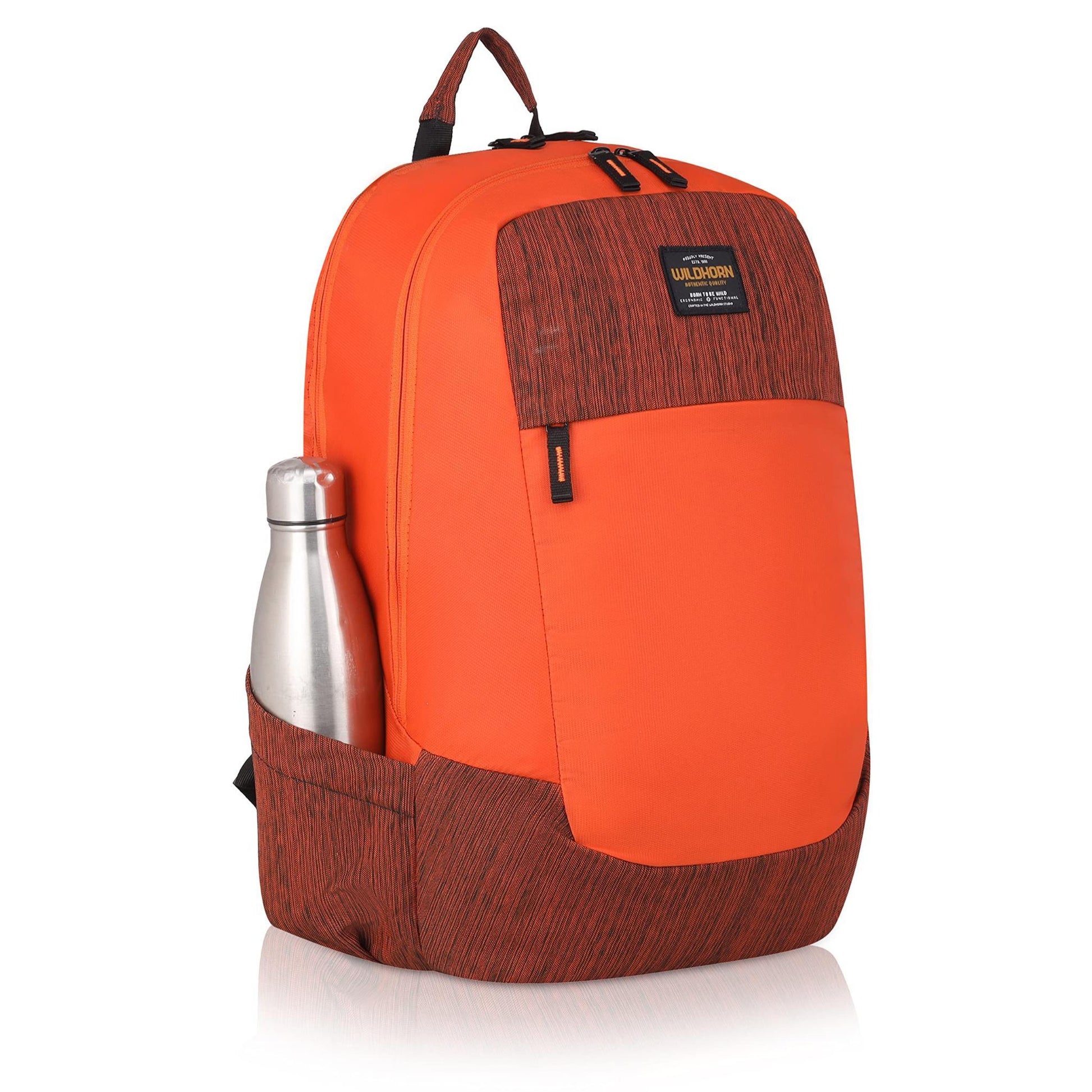 MALAGA Laptop Backpack for Men & Women - WILDHORN