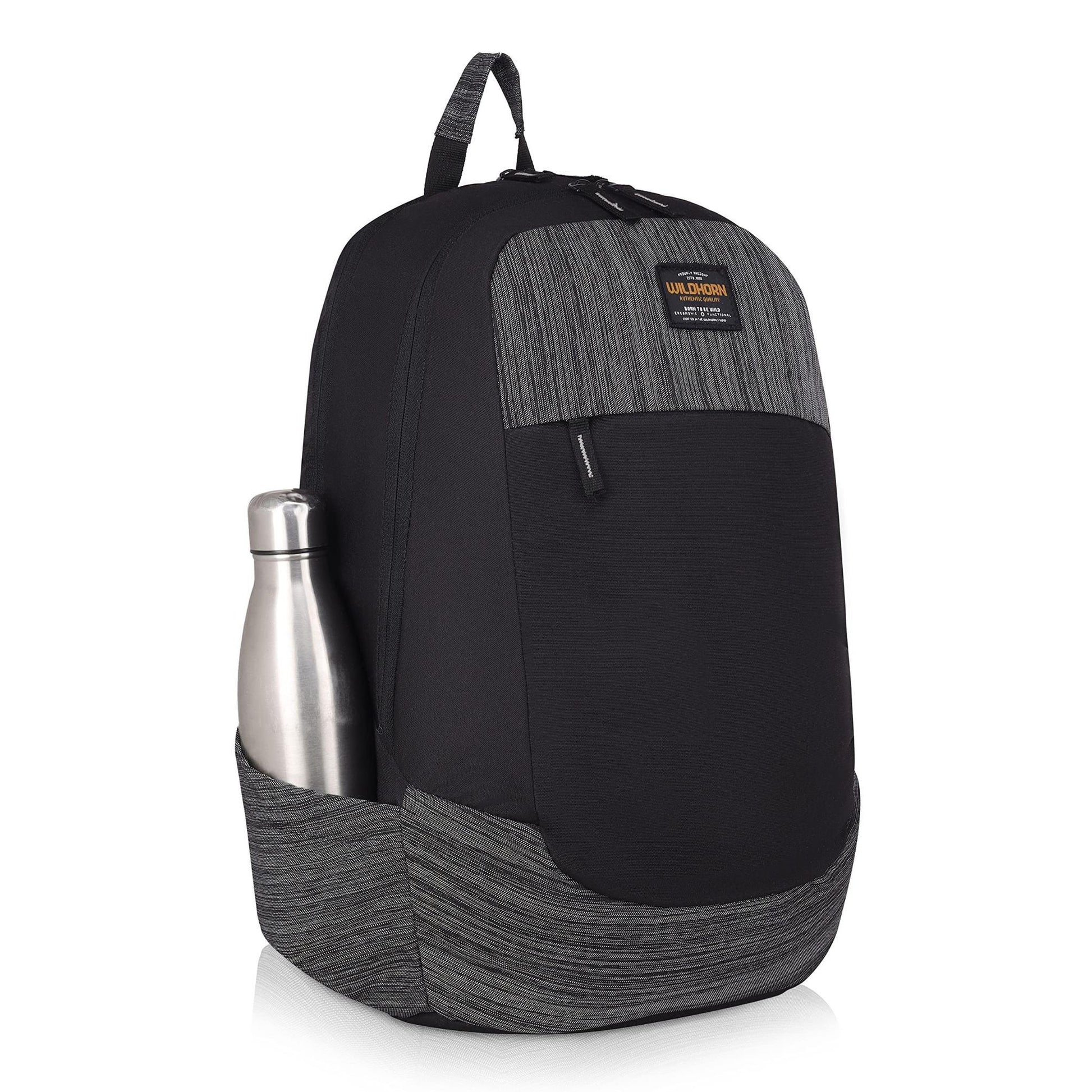 MALAGA Laptop Backpack for Men & Women - WILDHORN