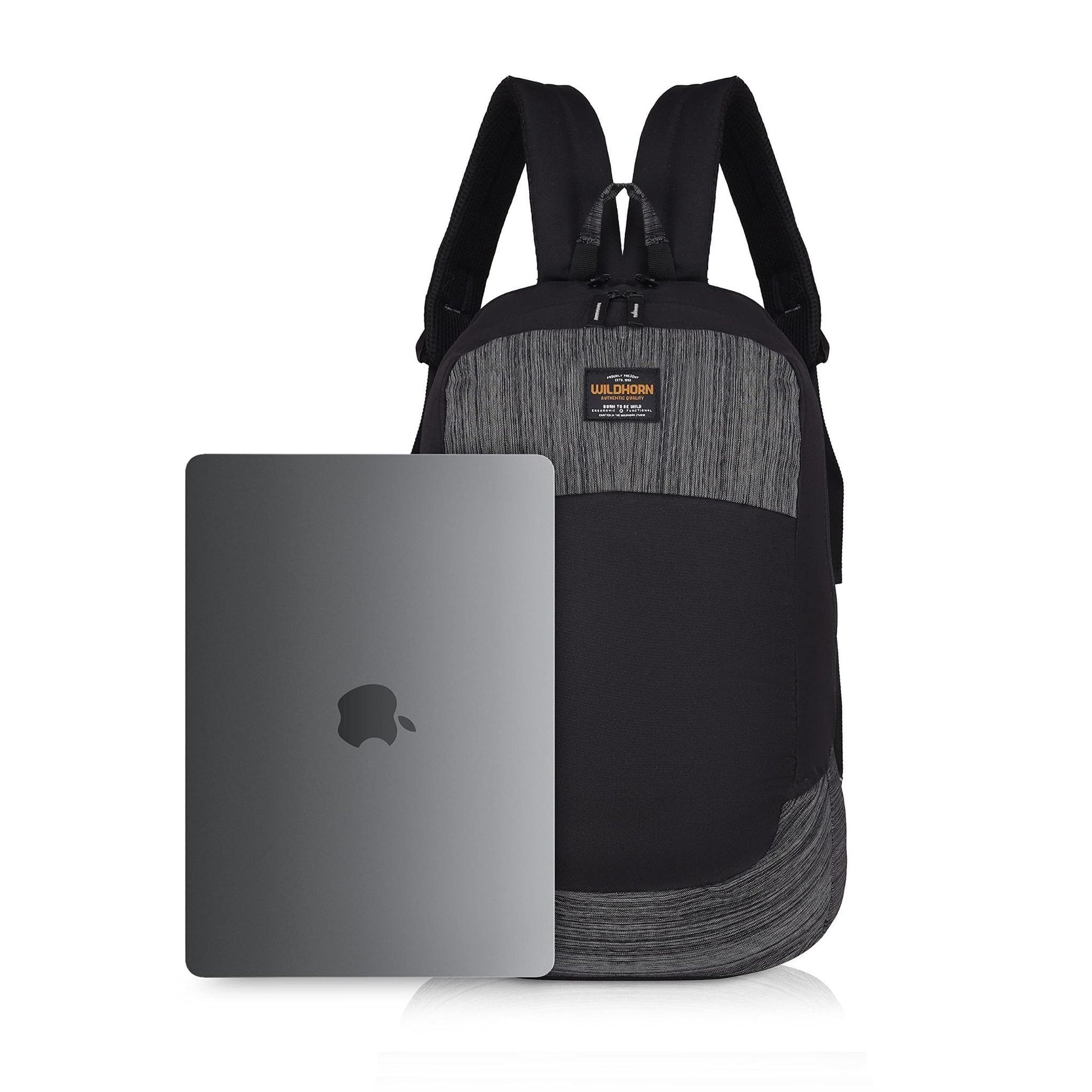 MALAGA Laptop Backpack for Men & Women - WILDHORN