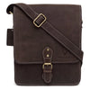 MALTON Leather Sling Bag for Men - WILDHORN
