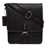 MALTON Leather Sling Bag for Men - WILDHORN