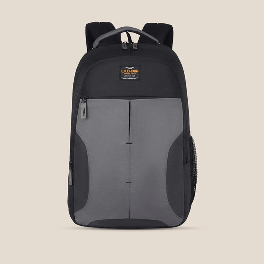 MANNHEIM Laptop Backpack for Men & Women - WILDHORN