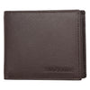 MARCUS RFID Protected Leather Wallet for Men - WILDHORN