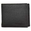 MARCUS RFID Protected Leather Wallet for Men - WILDHORN
