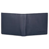 MARCUS RFID Protected Leather Wallet for Men - WILDHORN