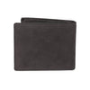 MAVERICK RFID Protected Leather Wallet for Men - WILDHORN