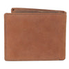 MAVERICK RFID Protected Leather Wallet for Men - WILDHORN