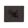 MAVERICK RFID Protected Leather Wallet for Men - WILDHORN
