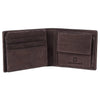 MAVERICK RFID Protected Leather Wallet for Men - WILDHORN