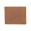 MAVERICK RFID Protected Leather Wallet for Men - WILDHORN