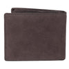 MAVERICK RFID Protected Leather Wallet for Men - WILDHORN