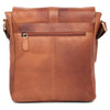 MINICOY Leather Sling Bag for Men - WILDHORN