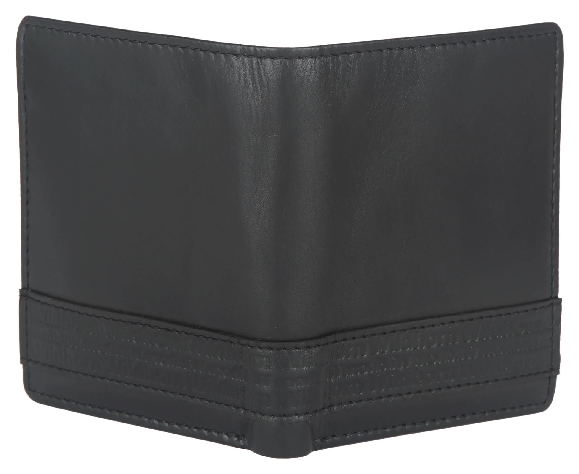 MINSK RFID Protected Unisex Genuine Leather Card Holder - WILDHORN