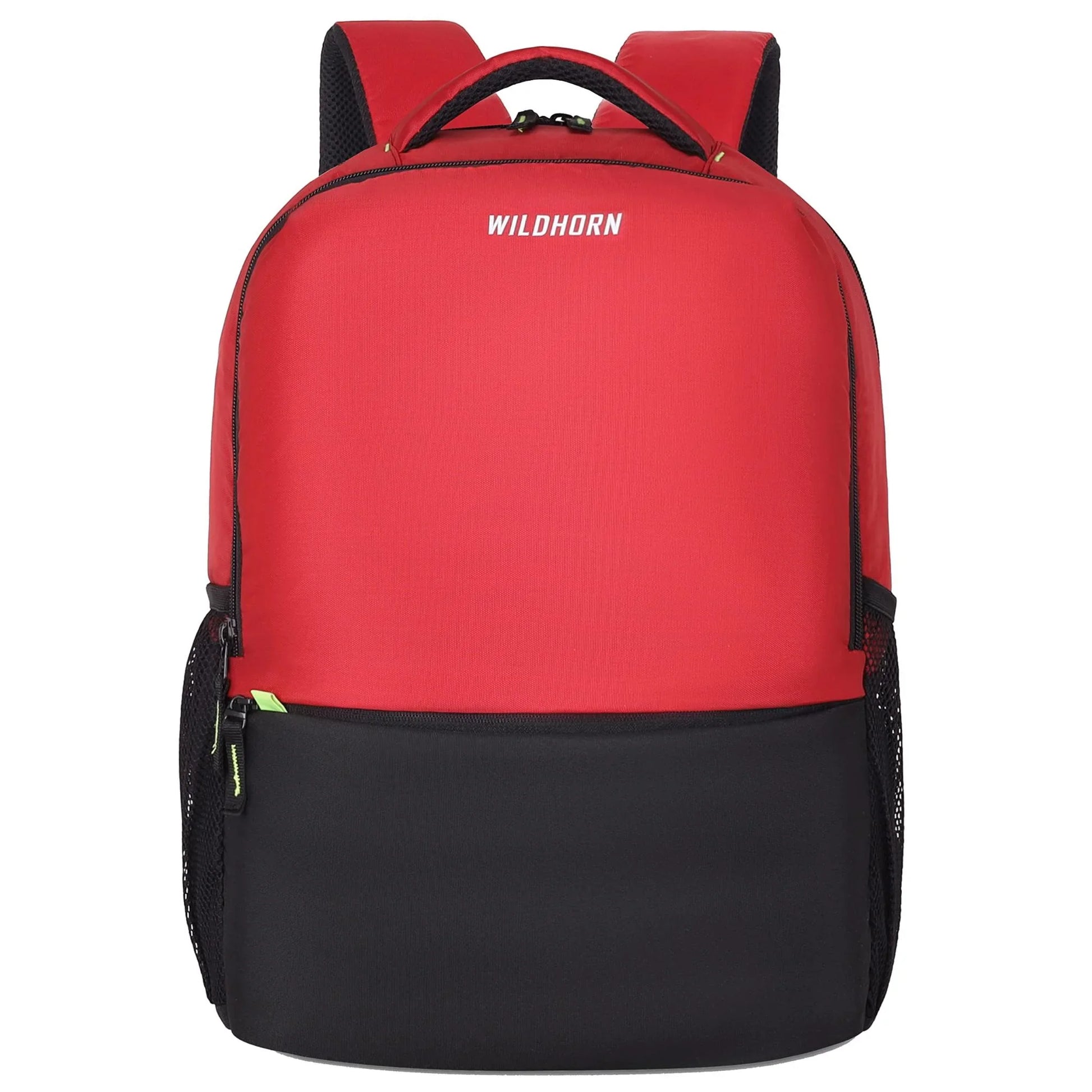 MUNICH Laptop Backpack for Men & Women - WILDHORN