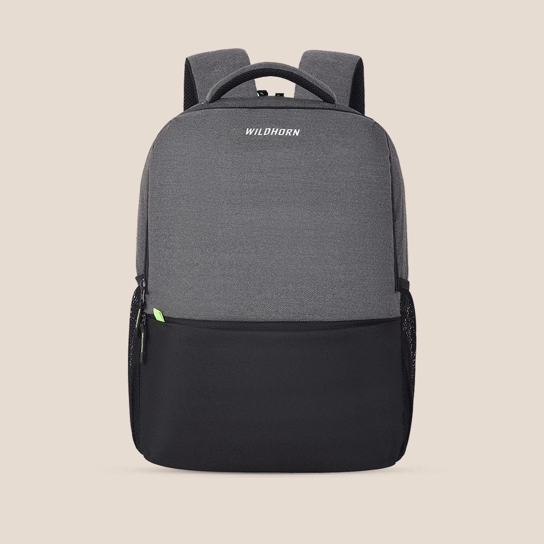 MUNICH Laptop Backpack for Men & Women - WILDHORN