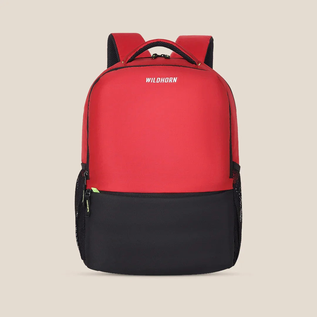 MUNICH Laptop Backpack for Men & Women - WILDHORN
