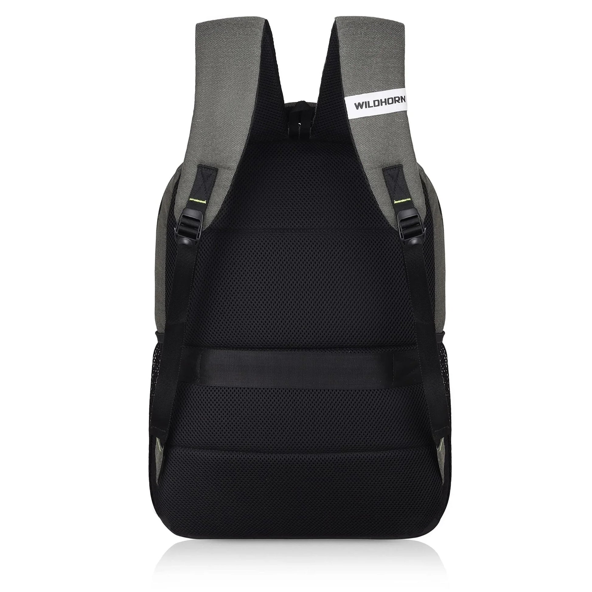 MUNICH Laptop Backpack for Men & Women - WILDHORN