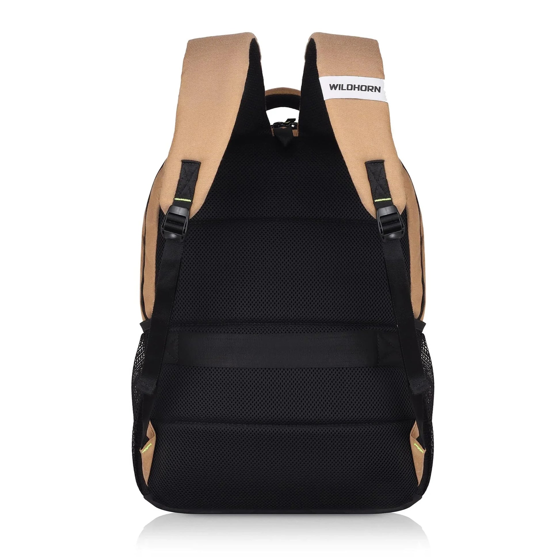 MUNICH Laptop Backpack for Men & Women - WILDHORN