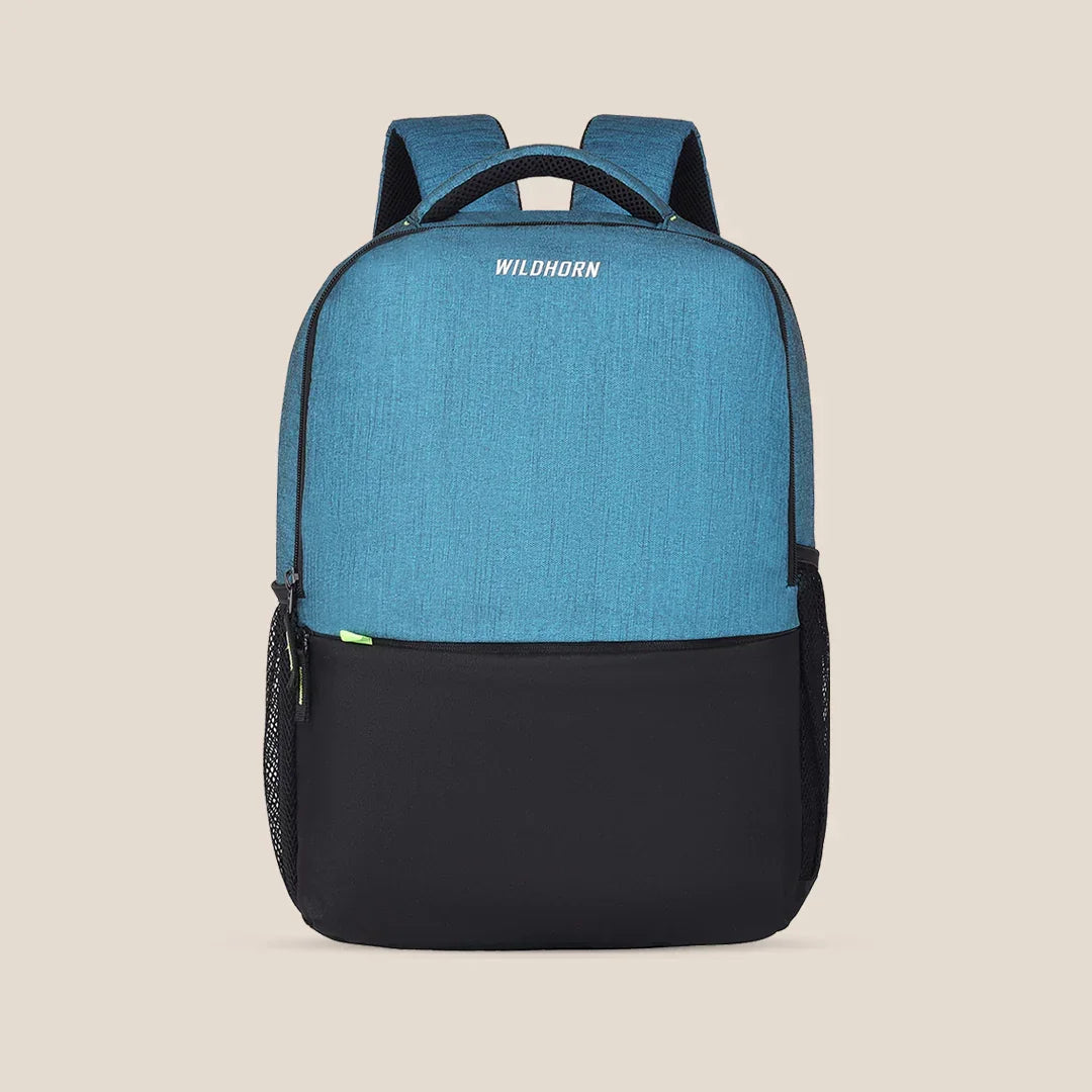 MUNICH Laptop Backpack for Men & Women - WILDHORN
