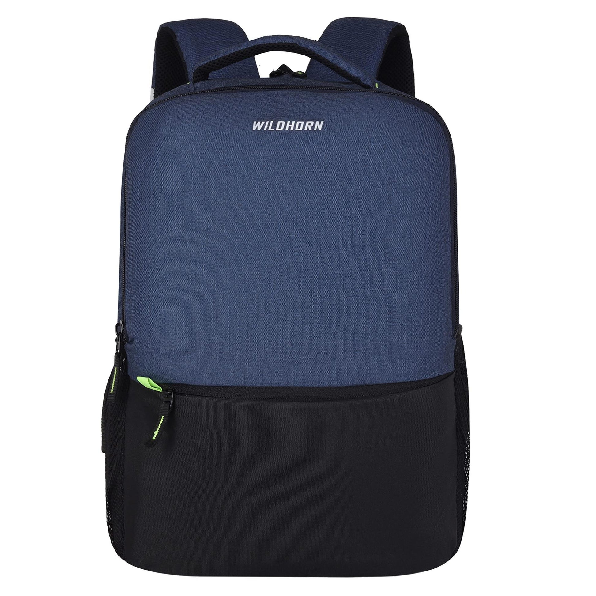 MUNICH Laptop Backpack for Men & Women - WILDHORN