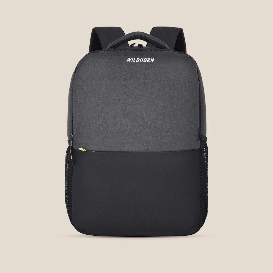 MUNICH Laptop Backpack for Men & Women - WILDHORN