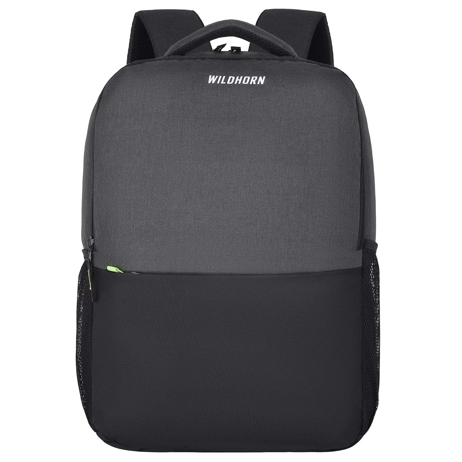 MUNICH Laptop Backpack for Men & Women - WILDHORN