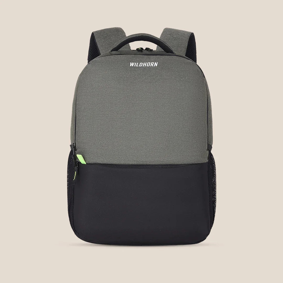 MUNICH Laptop Backpack for Men & Women - WILDHORN