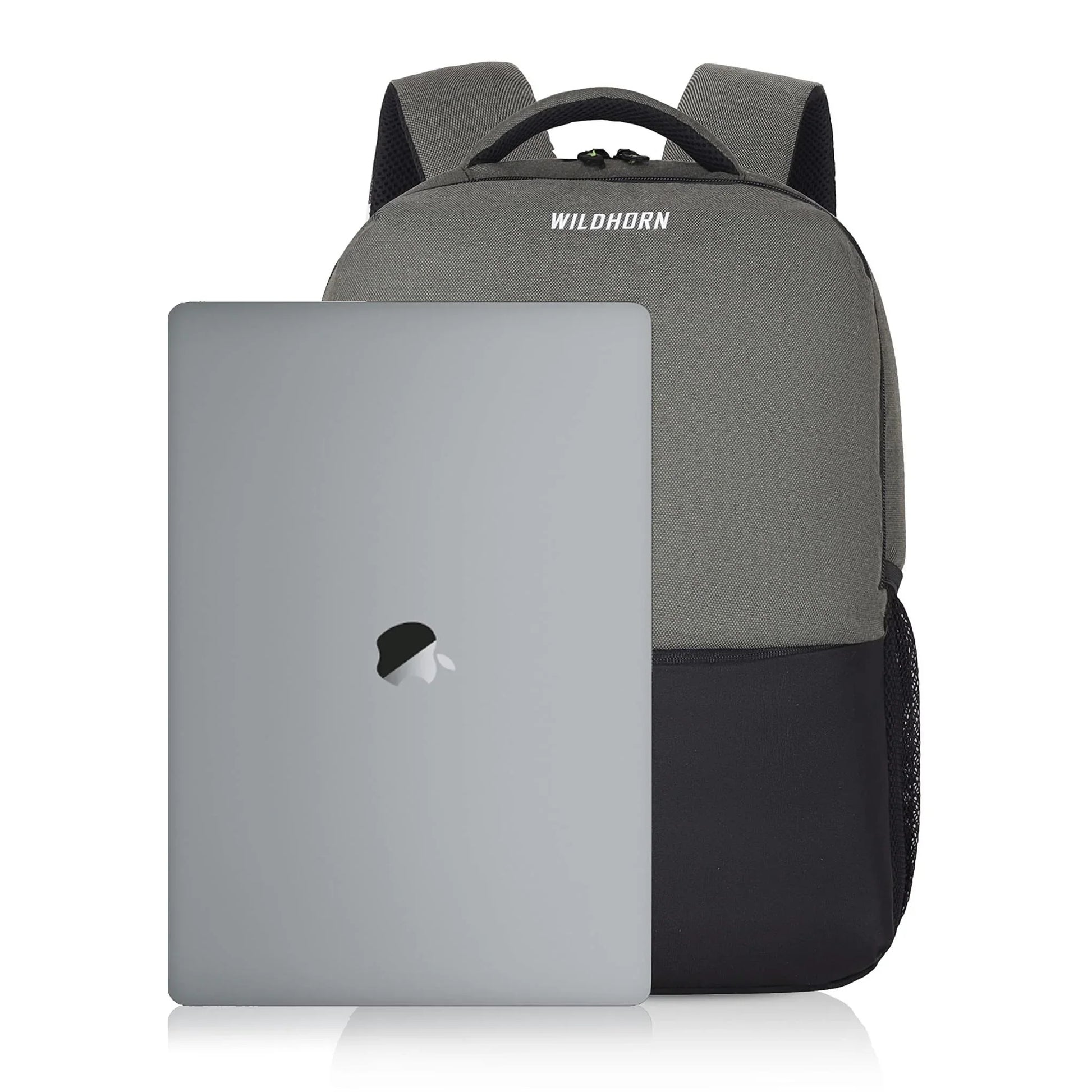 MUNICH Laptop Backpack for Men & Women - WILDHORN