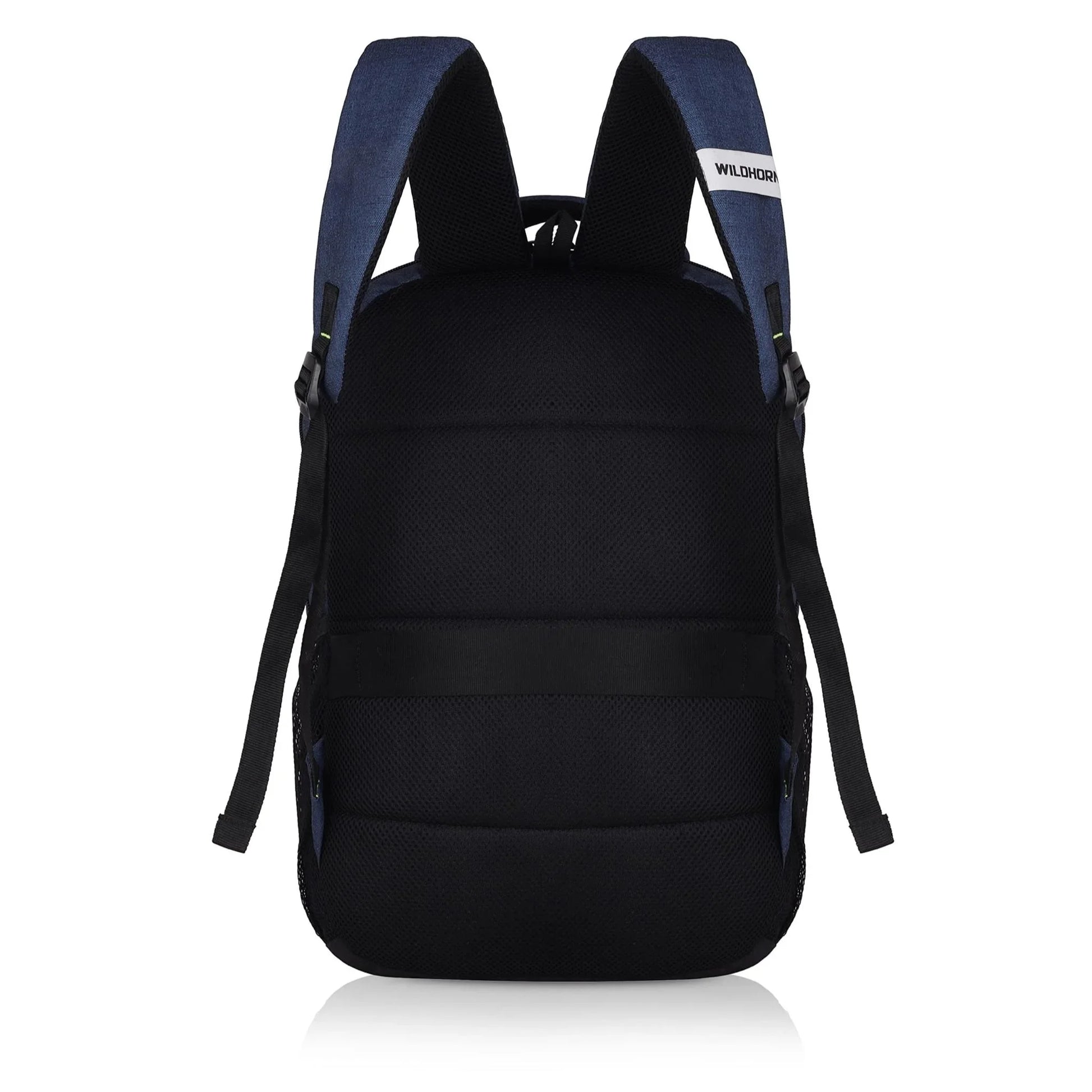 MUNICH Laptop Backpack for Men & Women - WILDHORN