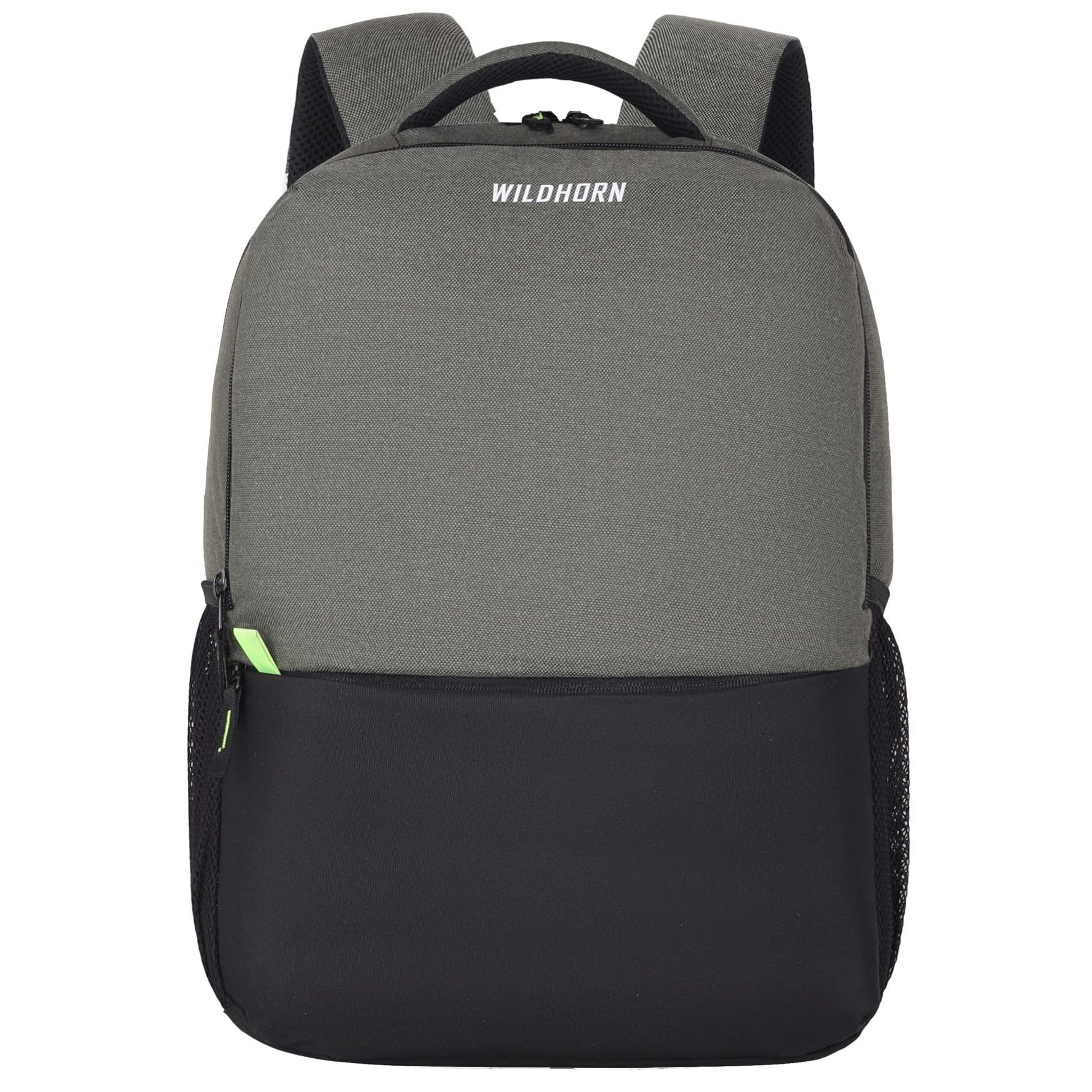 MUNICH Laptop Backpack for Men & Women - WILDHORN