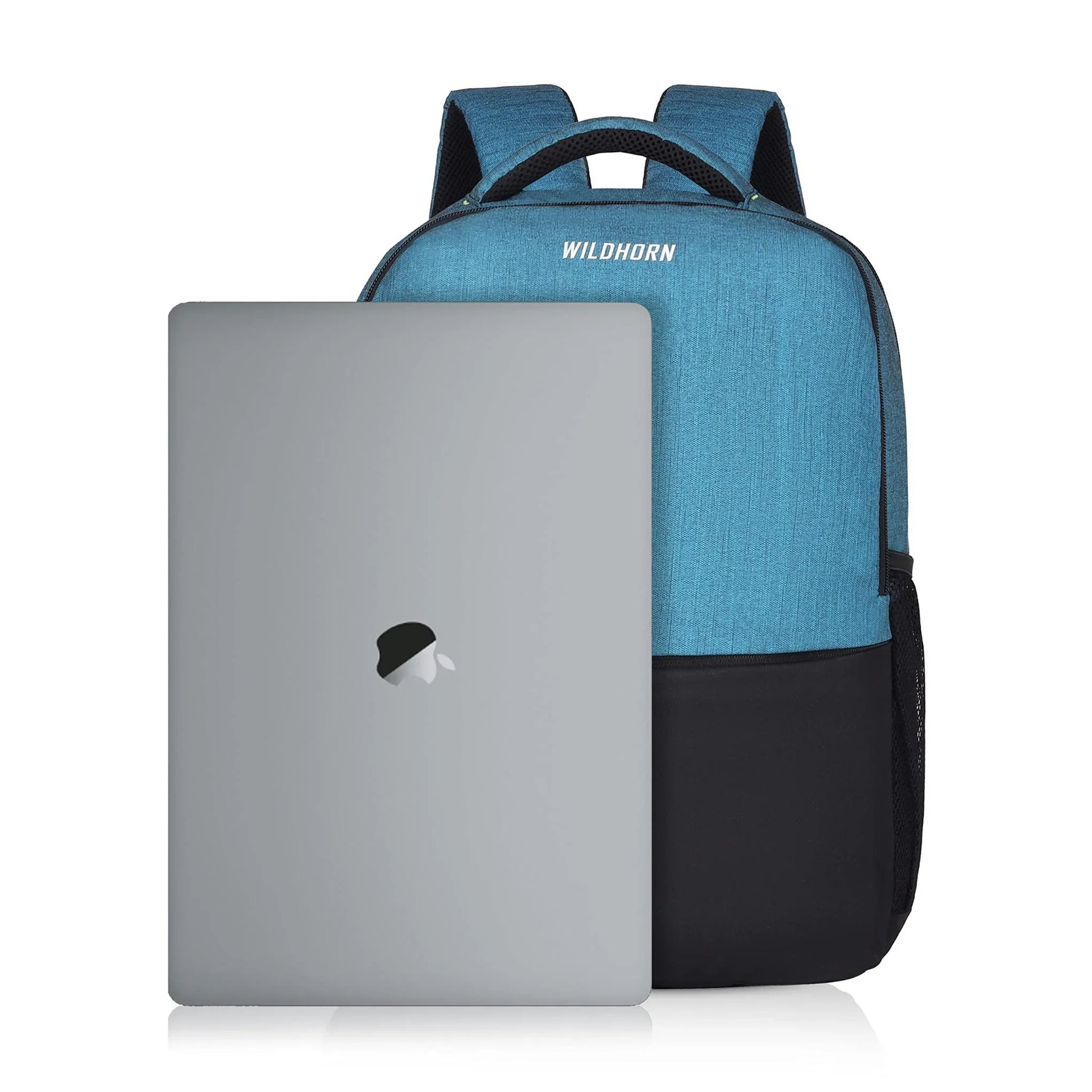 MUNICH Laptop Backpack for Men & Women - WILDHORN