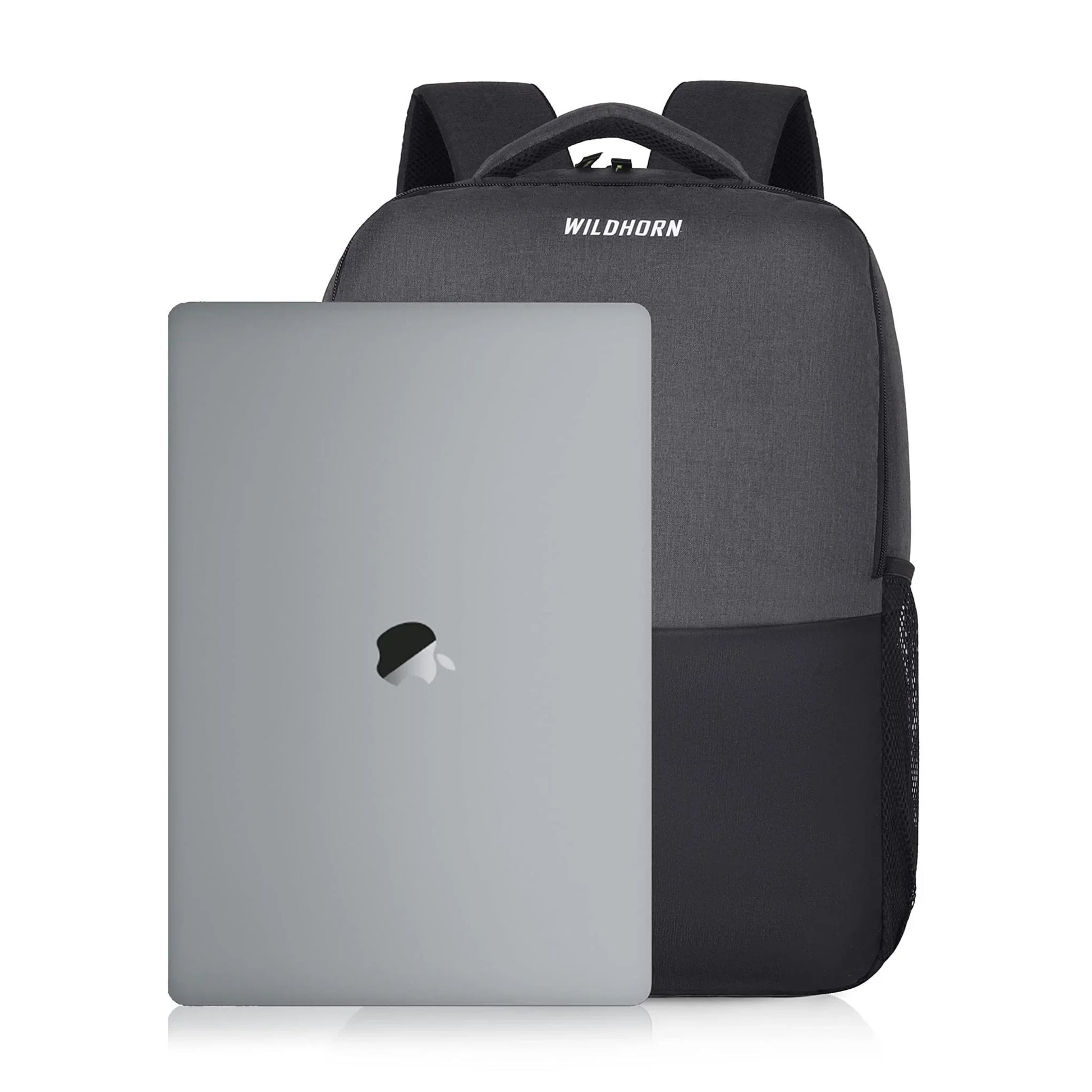 MUNICH Laptop Backpack for Men & Women - WILDHORN