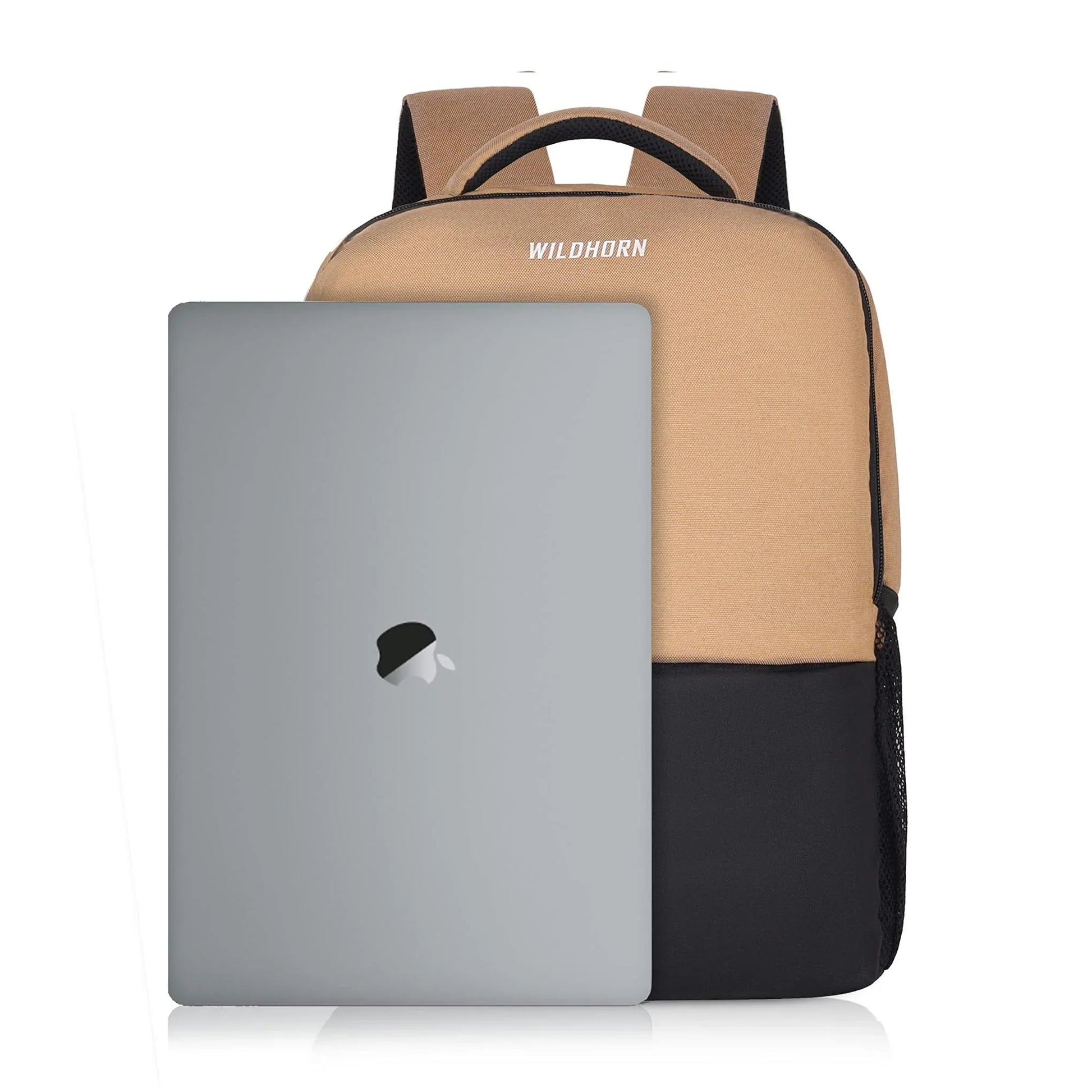 MUNICH Laptop Backpack for Men & Women - WILDHORN