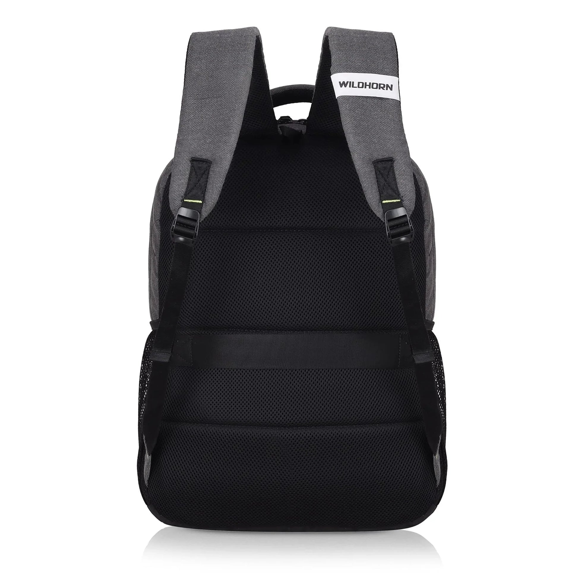 MUNICH Laptop Backpack for Men & Women - WILDHORN