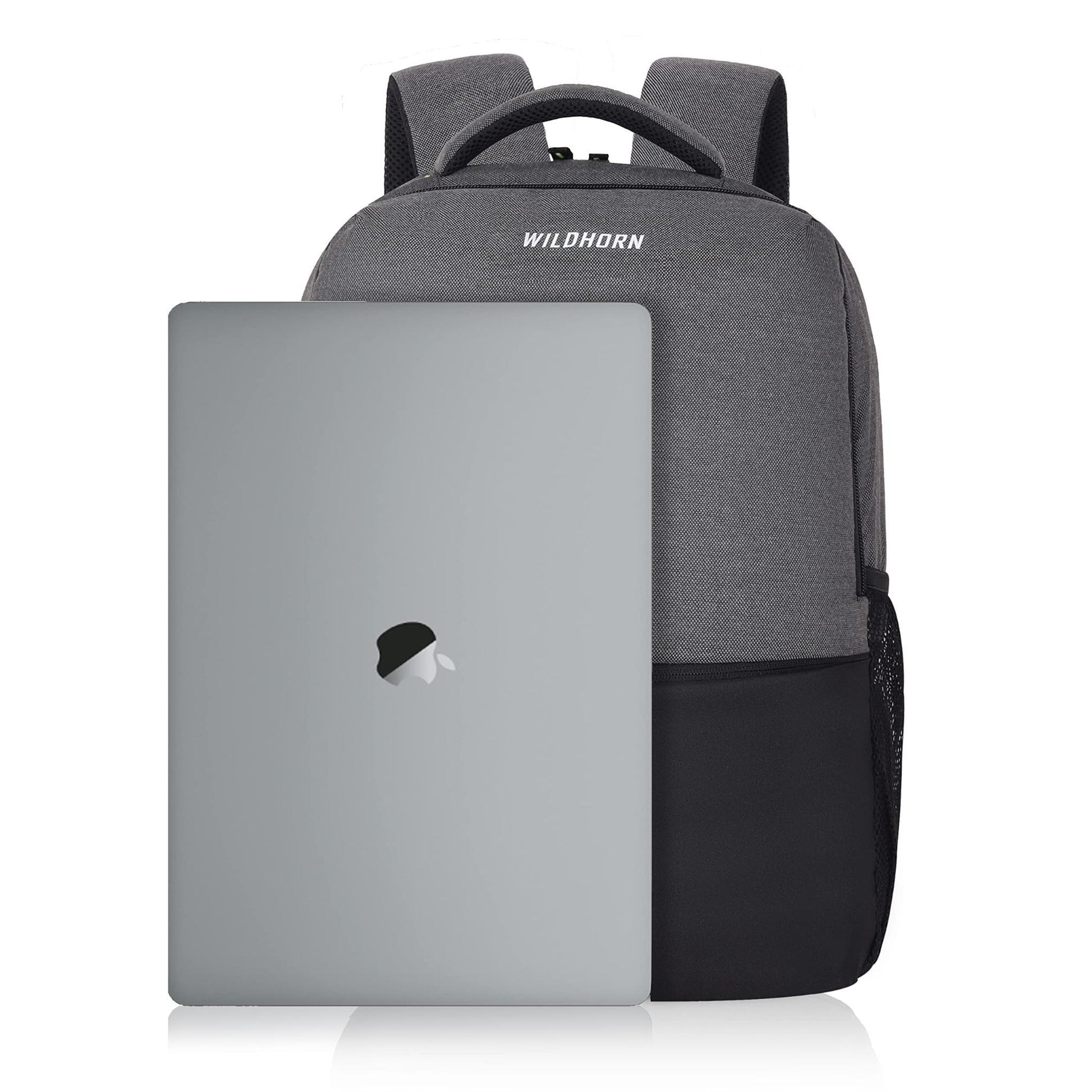 MUNICH Laptop Backpack for Men & Women - WILDHORN