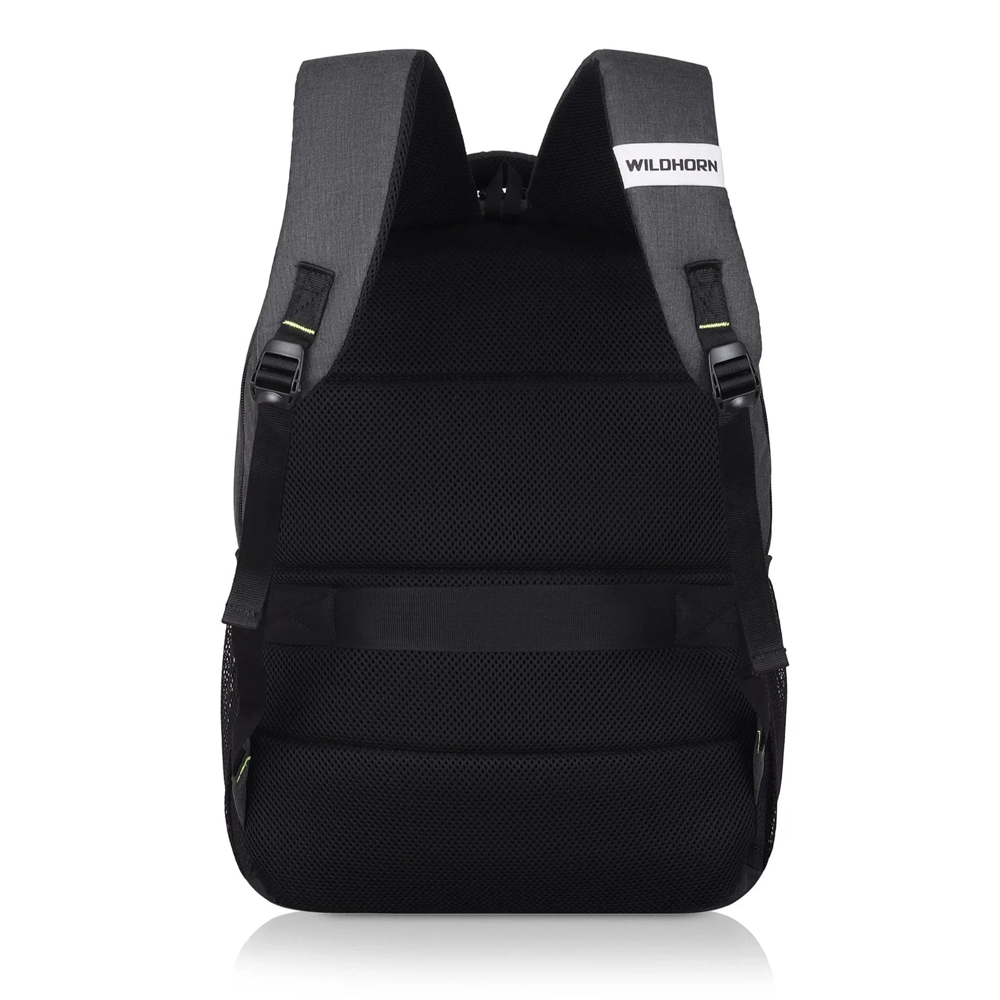 MUNICH Laptop Backpack for Men & Women - WILDHORN