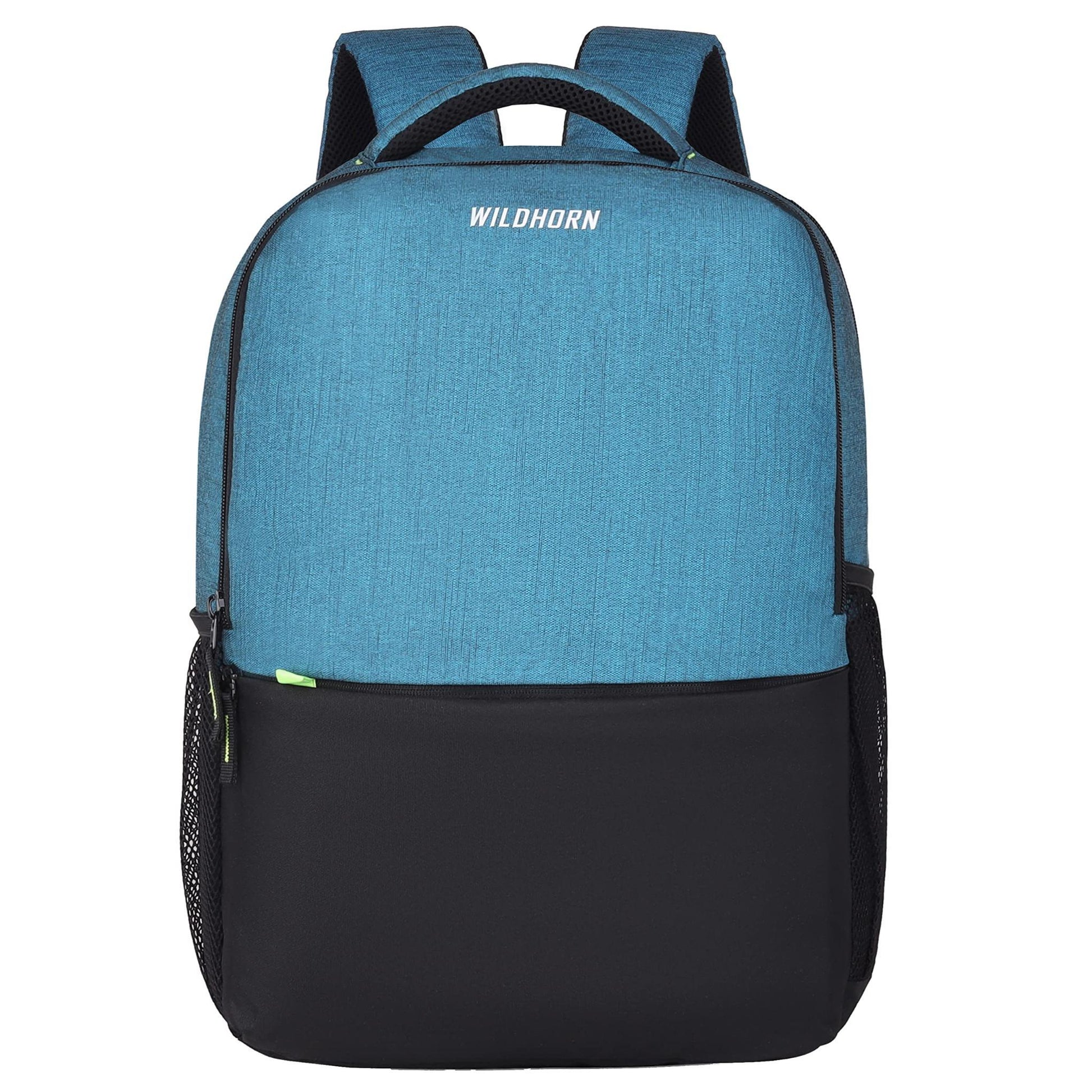 MUNICH Laptop Backpack for Men & Women - WILDHORN
