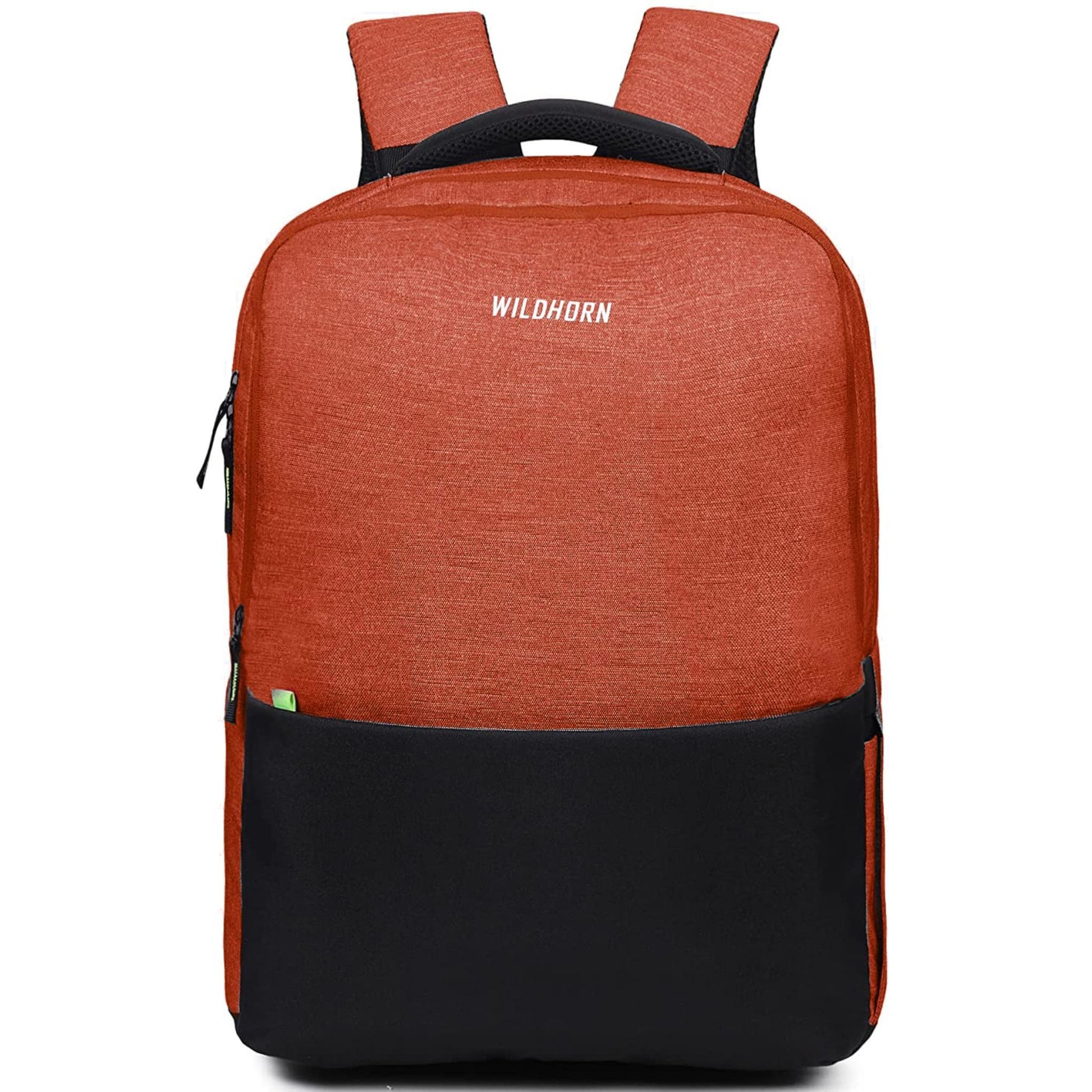 MUNICH Laptop Backpack for Men & Women - WILDHORN