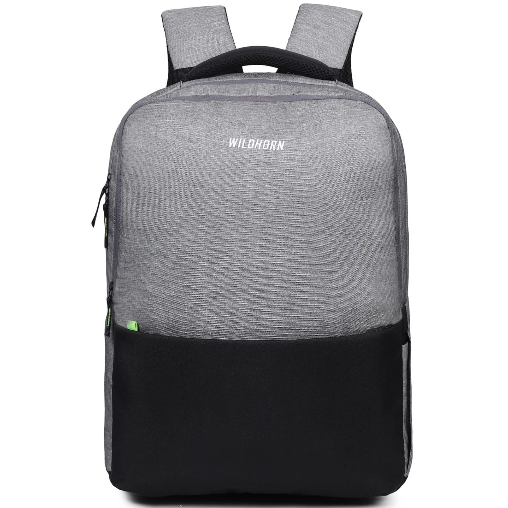 MUNICH Laptop Backpack for Men & Women - WILDHORN