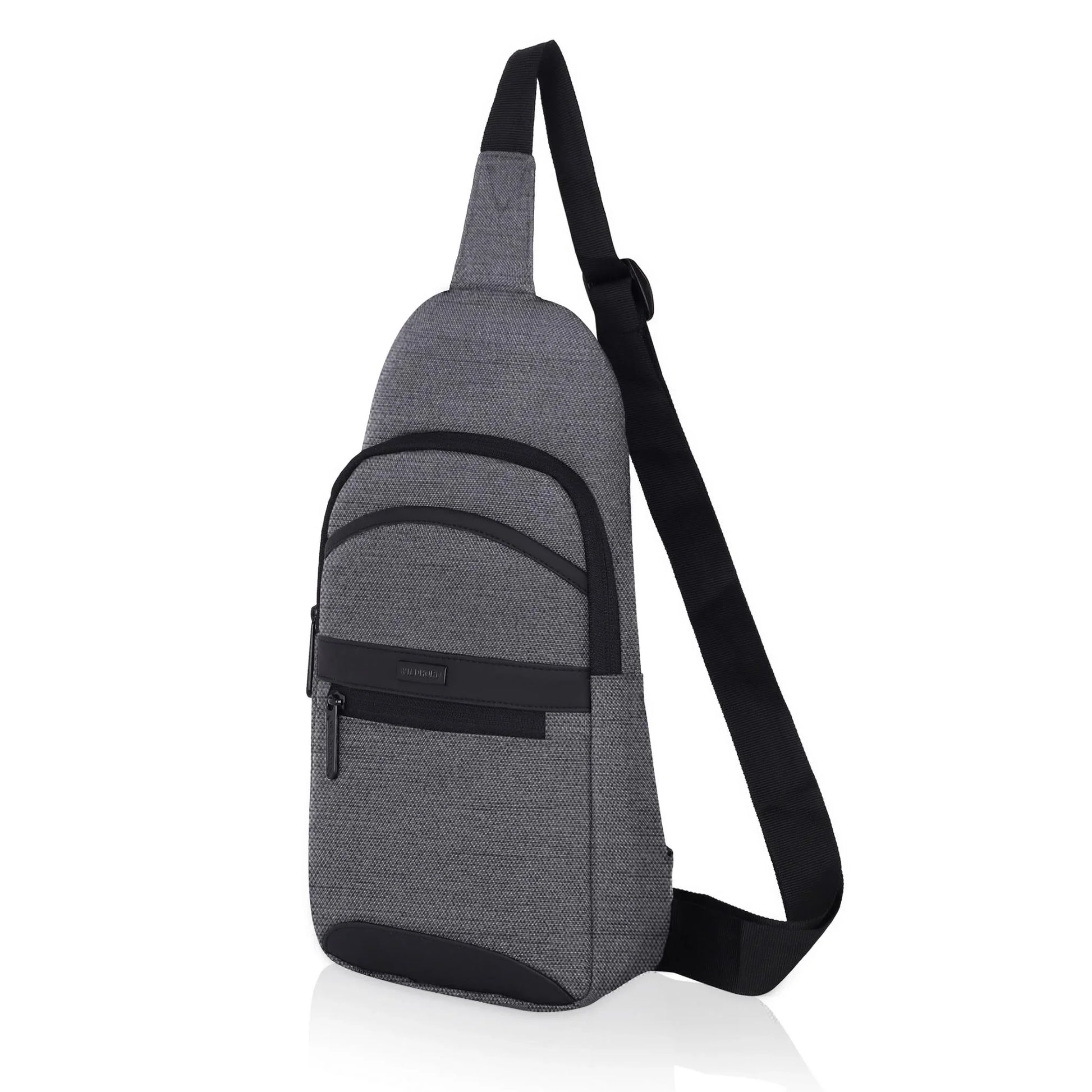 NEWCASTLE Crossbody Shoulder Chest Bag for Men & Women - WILDHORN