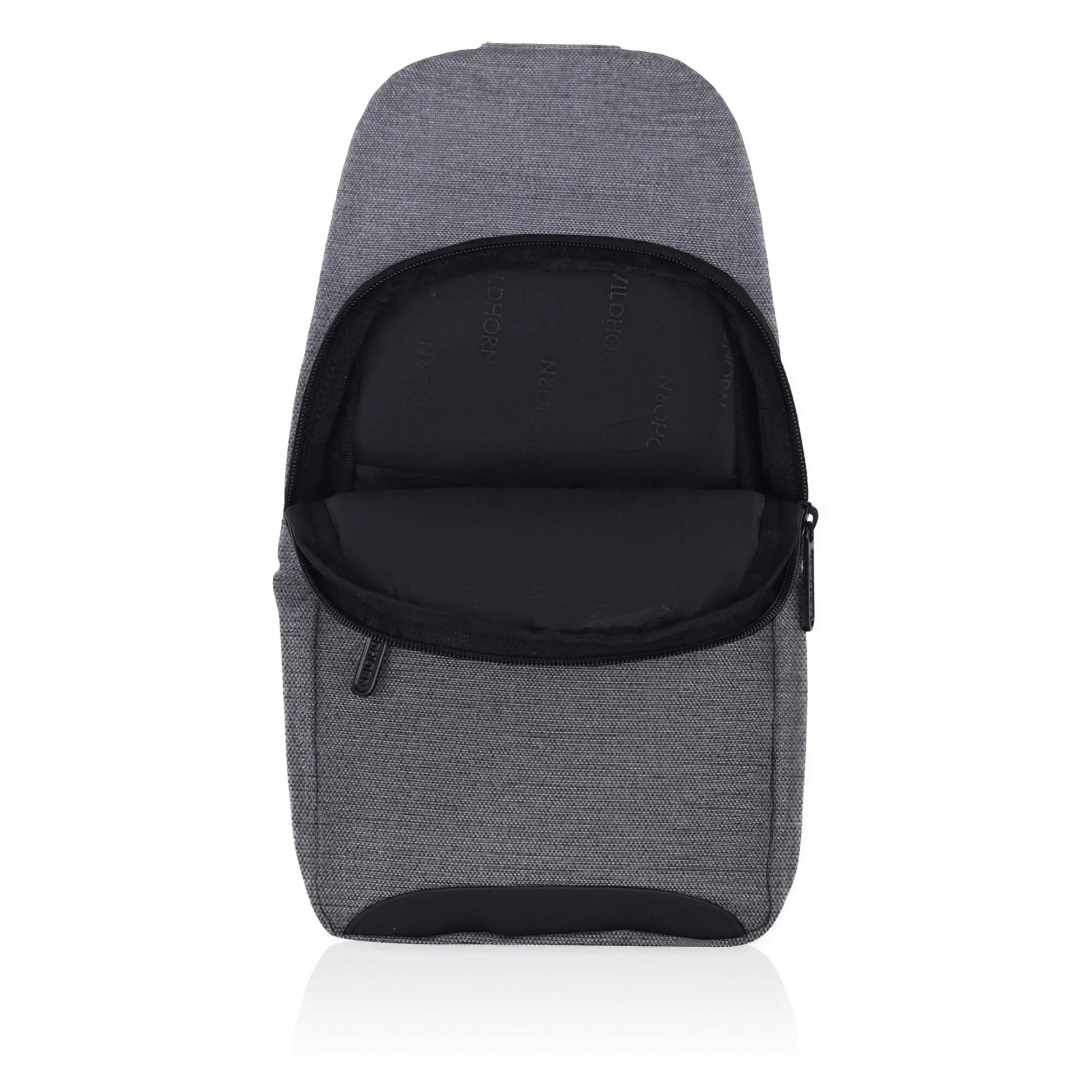 NEWCASTLE Crossbody Shoulder Chest Bag for Men & Women - WILDHORN