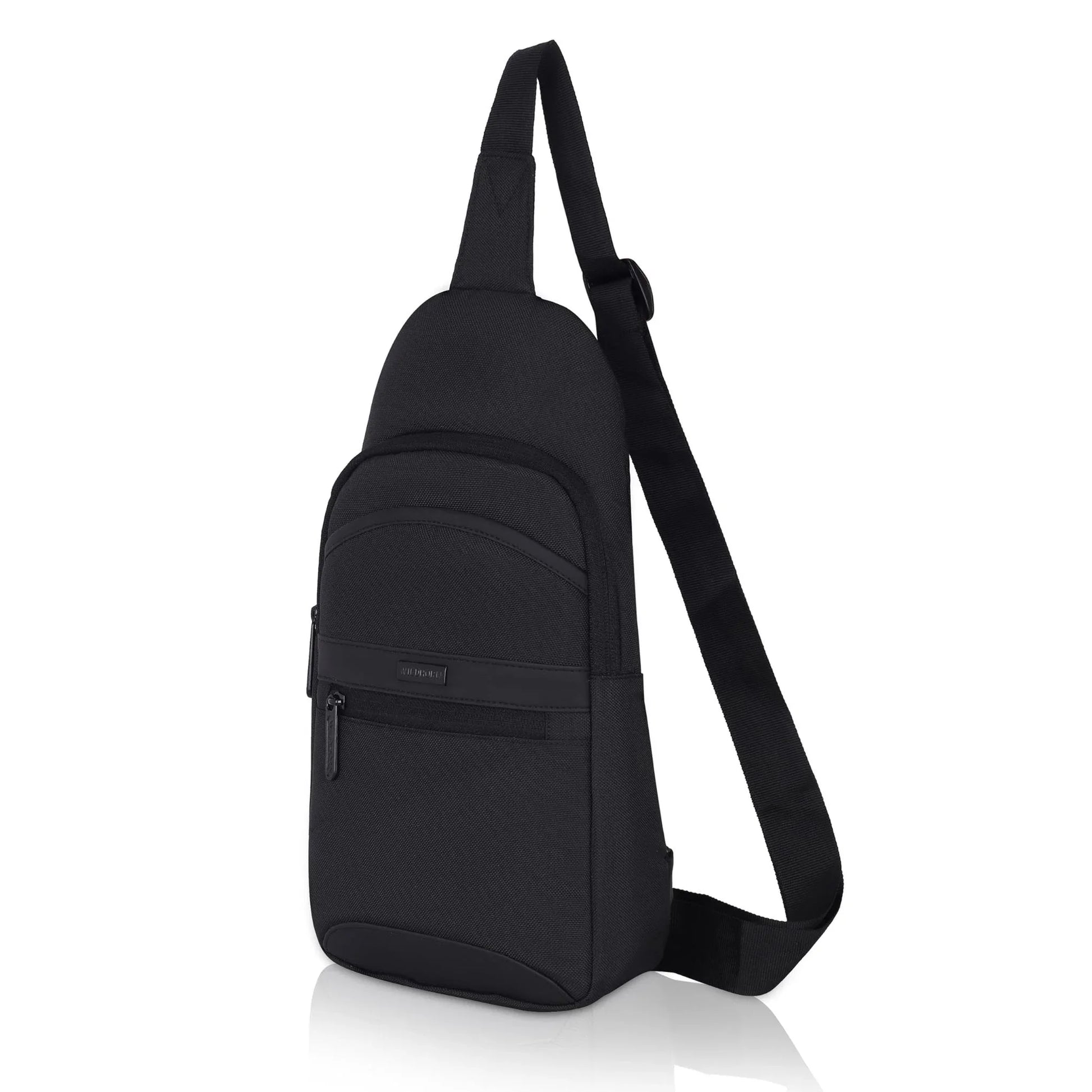 NEWCASTLE Crossbody Shoulder Chest Bag for Men & Women - WILDHORN