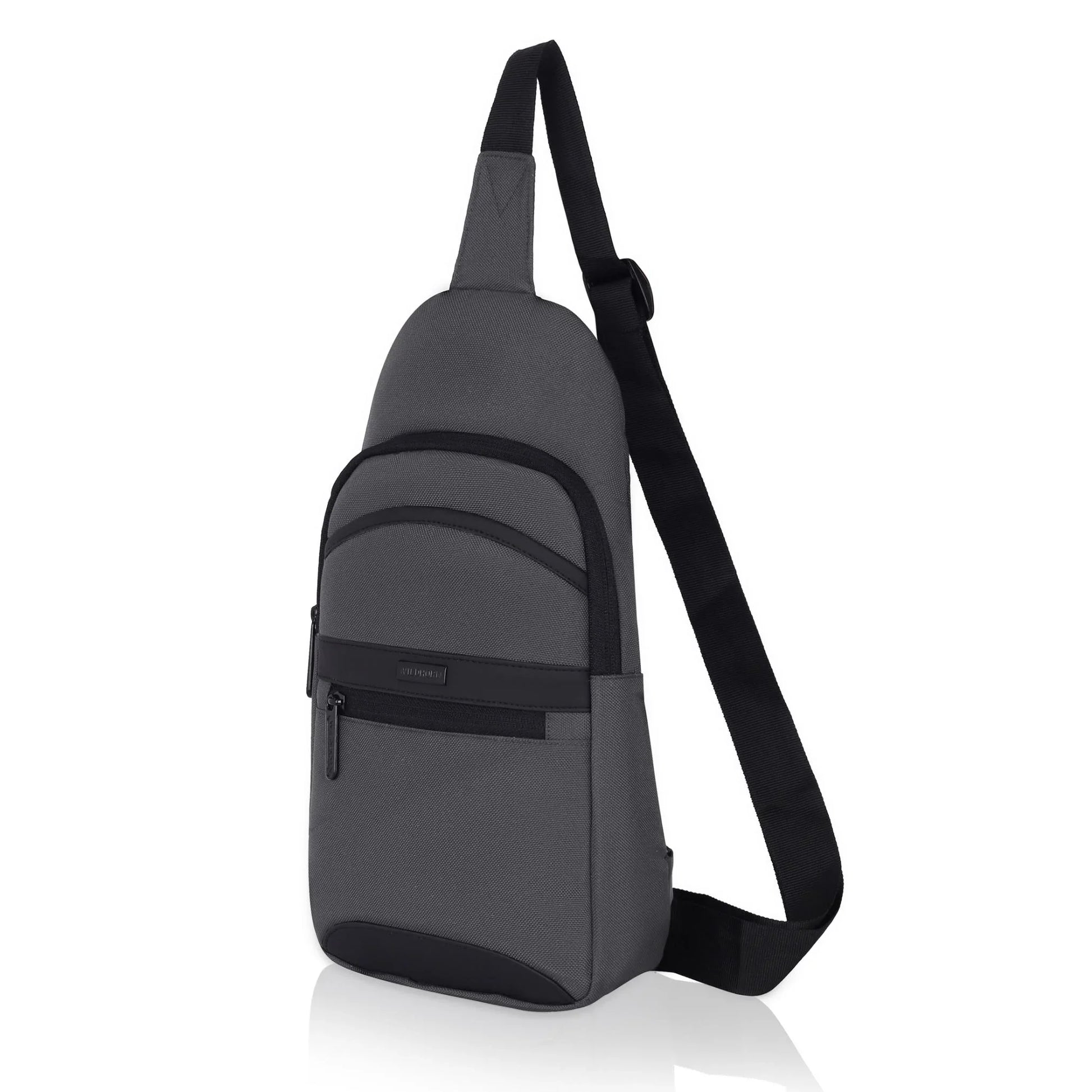 NEWCASTLE Crossbody Shoulder Chest Bag for Men & Women - WILDHORN