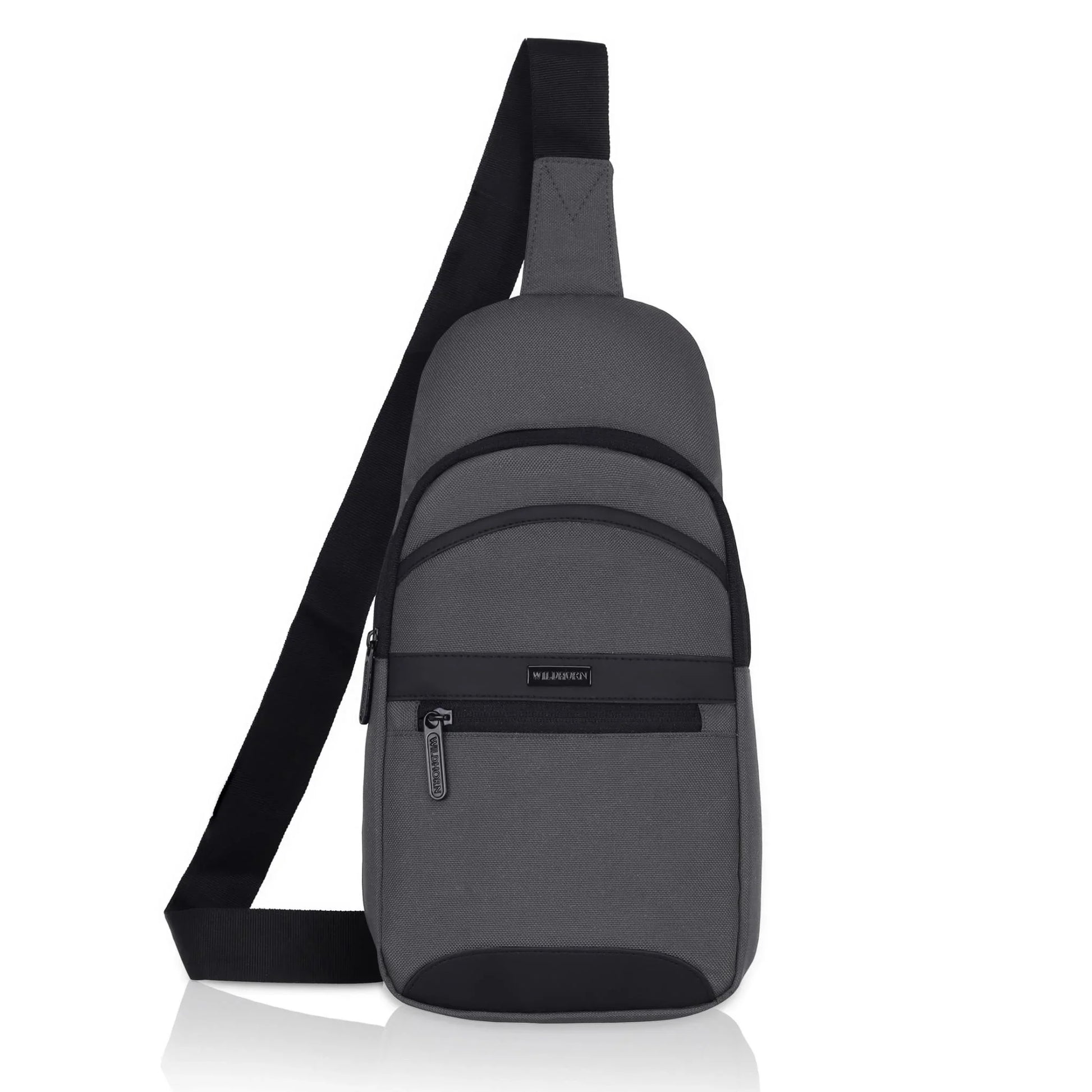 NEWCASTLE Crossbody Shoulder Chest Bag for Men & Women - WILDHORN