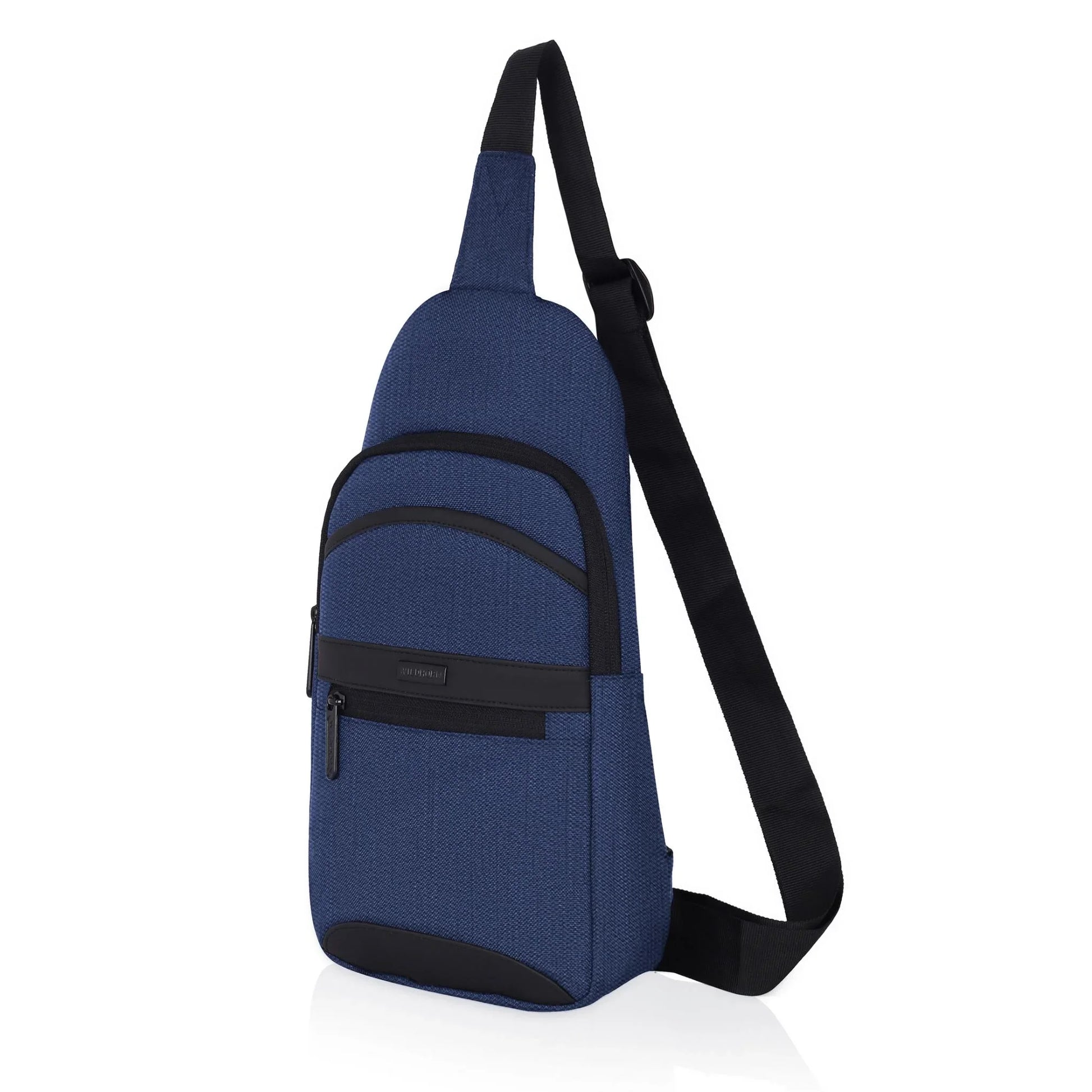 NEWCASTLE Crossbody Shoulder Chest Bag for Men & Women - WILDHORN