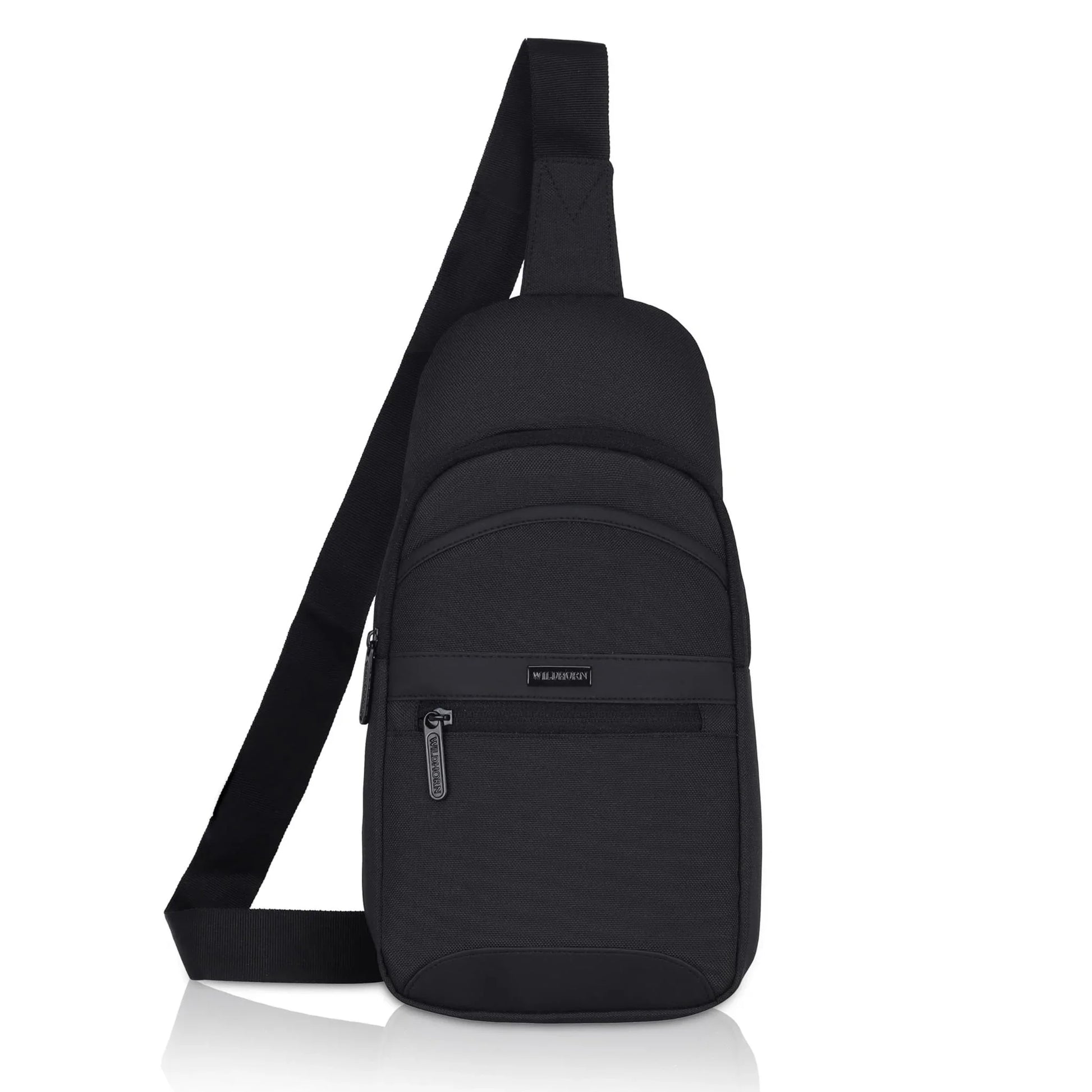 NEWCASTLE Crossbody Shoulder Chest Bag for Men & Women - WILDHORN