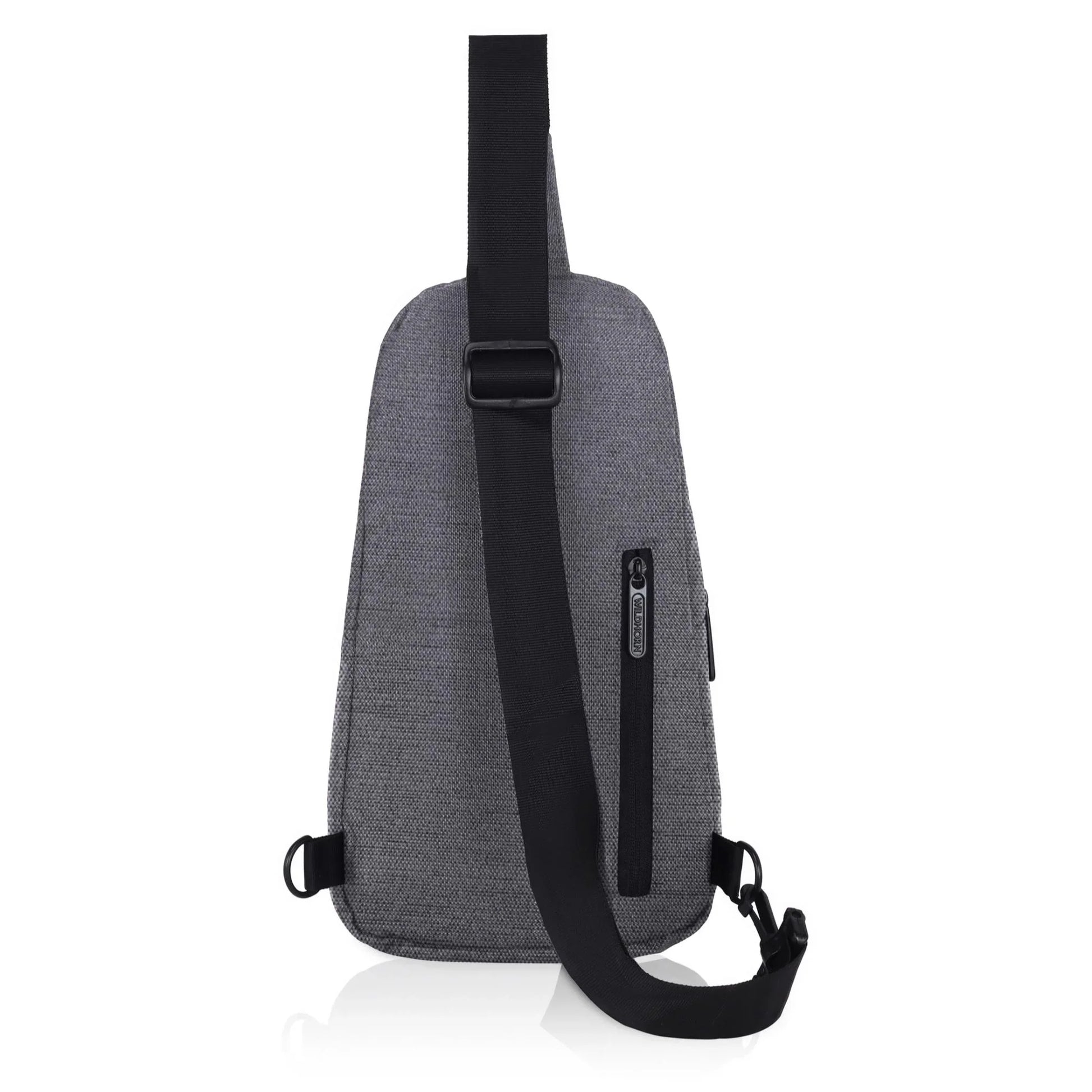 NEWCASTLE Crossbody Shoulder Chest Bag for Men & Women - WILDHORN
