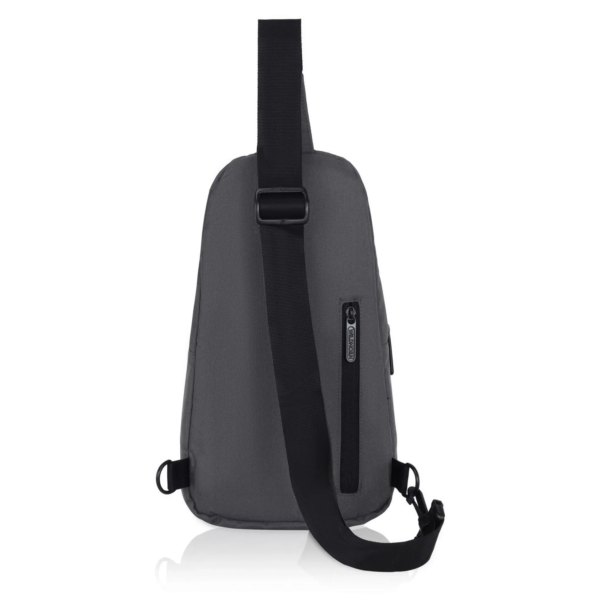 NEWCASTLE Crossbody Shoulder Chest Bag for Men & Women - WILDHORN