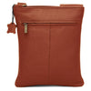 NEWPORT Leather Sling Bag for Men - WILDHORN